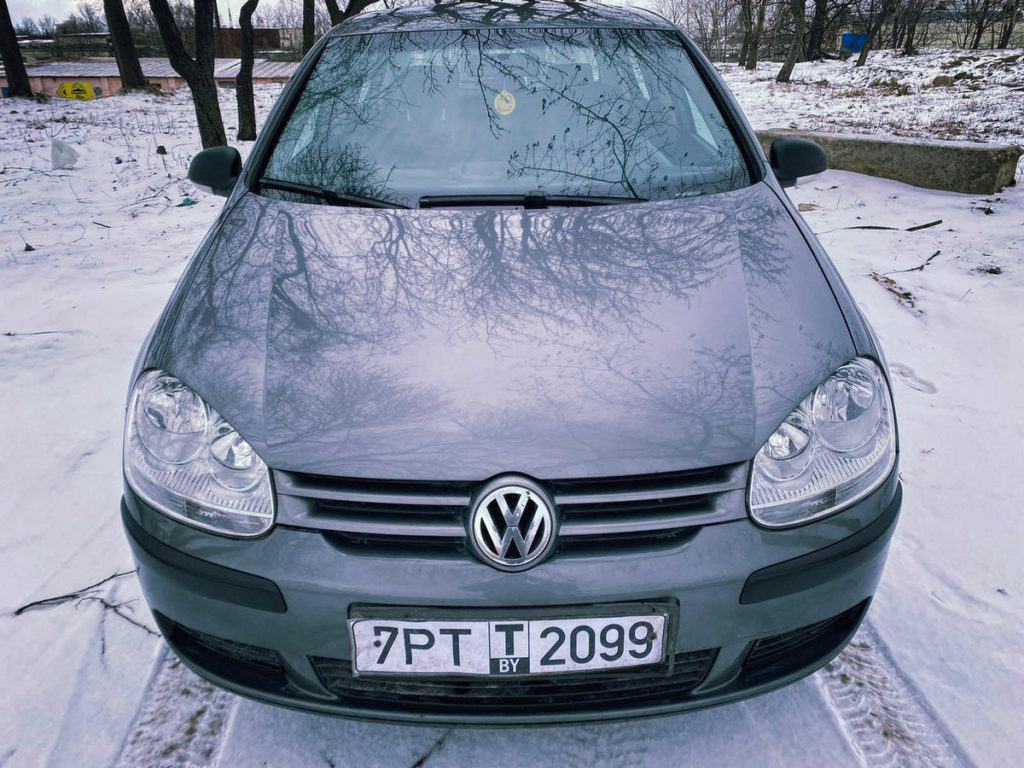Подбор авто