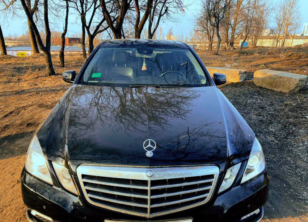 Подбор авто